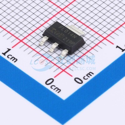场效应管(MOSFET) IRFL014NTRPBF SOT-223-4 Infineon(英飞凌)