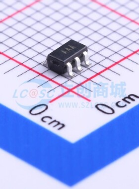 运算放大器 AD8601WARTZ-R7 SOT23-5 ADI(亚德诺) 电子元器件配单