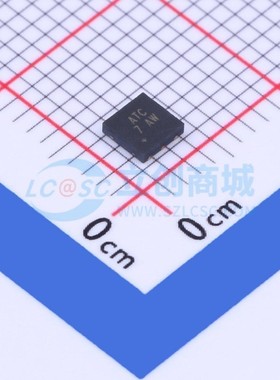 LED驱动 MAX16820ATT+T TDFN-6 MAXIM(美信) 电子元器件原装正品