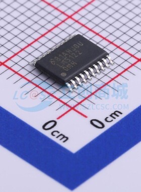 DC-DC控制芯片 LM5122QMHX/NOPB TSSOP-20 TI/德州 电子元器件配