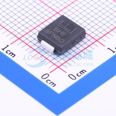 静电保护器(TVS/ESD) SMCJ110CA DO-214AB(SMCJ) Littelfuse(美国