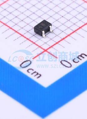 静电放电(ESD)保护器件 RSB33F2T106 SOT-323 ROHM(罗姆)