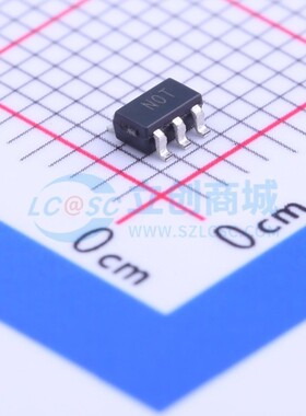 监控和复位芯片 ADM6320CZ29ARJZ-R7 SOT-23-5 ADI(亚德诺)