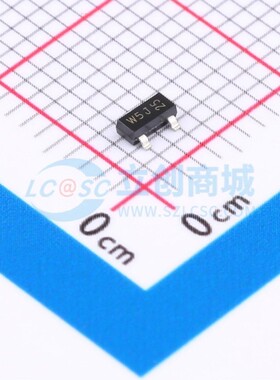 场效应管(MOSFET) NXV40UNR TO-236AB Nexperia(安世) 电子元器件