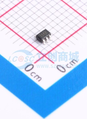 运算放大器 TLV313IDCKR SC-70-5 TI/德州 电子元器件配单原装