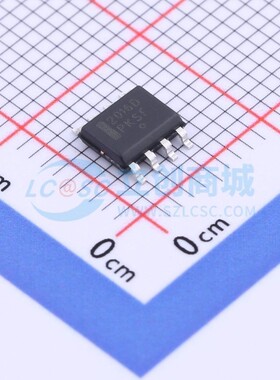芯片电源管理(PMIC) UAA2016DG SOIC-8 onsemi(安森美) 原装正品