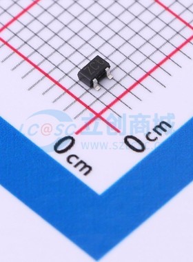 三极管(BJT) BFU550WF SC-70 Nexperia(安世) 原装正品