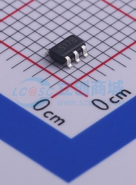 DC-DC电源芯片 LM2767M5X/NOPB SOT-23-5 TI/德州 电子元器件配单
