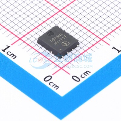 场效应管(MOSFET) ISC0805NLSATMA1 TDSON-8 Infineon(英飞凌)