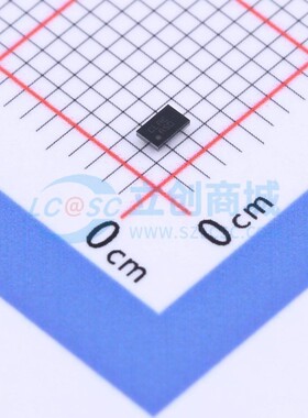 DC-DC电源芯片 FAN53526UC89X WLCSP-15(1.3x2) onsemi(安森美)