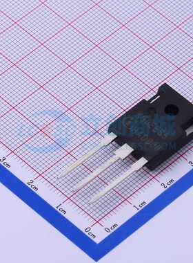 IGBT管/模块 IKW50N65ES5 TO-247 Infineon(英飞凌) 电子元件配单