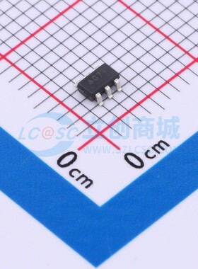 LED驱动 AP3602AKTR-G1 SOT-23-6 DIODES(美台) 电子元器件配套