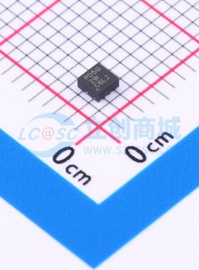 DC-DC电源芯片 TPS62085RLTT VSON-7 TI/德州 电子元器件配套