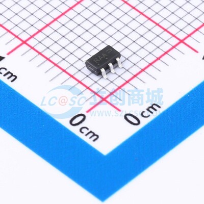 通用二极管 NSVBAS21TMR6T1G SC-74 onsemi(安森美)