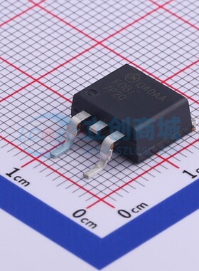 场效应管(MOSFET) FQB7P20TM D2PAK onsemi(安森美) 电子元件配单