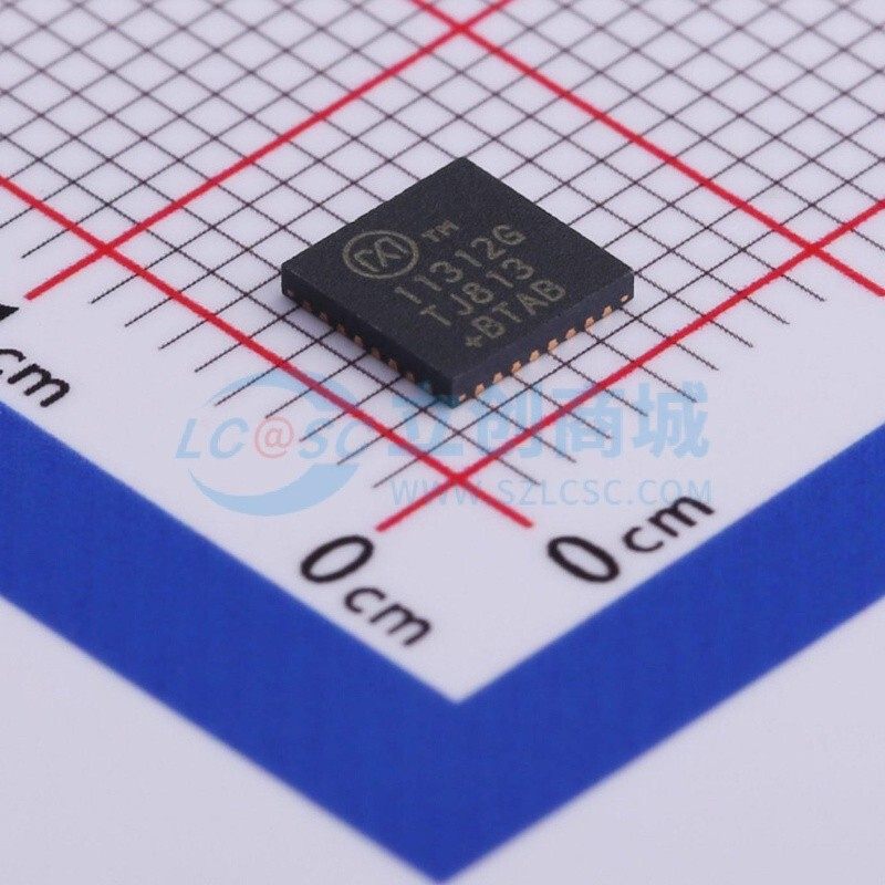 模数转换芯片ADC MAX11312GTJ+ TQFN-32 MAXIM(美信) 电子元器件,电子元器件市场,芯片,淘宝优惠券,粉丝福利购,淘宝优惠卷