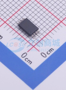 转换器/电平移位器 PCA9306DTR2G TSSOP-8 onsemi(安森美) 元器件