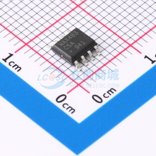 RS-485/RS-422芯片 MAX483CSA+T SOIC-8 MAXIM(美信) 电子元器件
