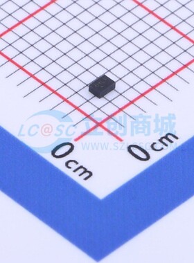 缓冲器/驱动器/收发器 SN74AUP2G17DRYR SON-6(1x1.5) TI/德州