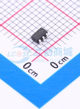 功率电子开关 AP22652AW6-7 SOT-26 DIODES(美台) 电子元器件配单