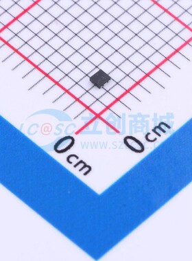 场效应管(MOSFET) PMXB75UPEZ SOT-1215 Nexperia(安世) 原装正品