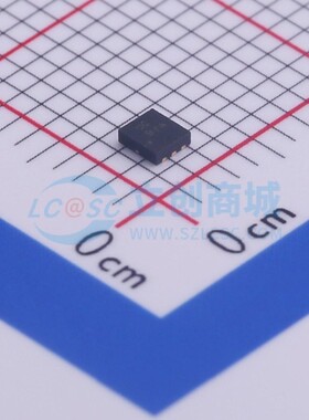 功率电子开关 AP2280-1FMG-7 UDFN2018-6 DIODES(美台) 原装正品