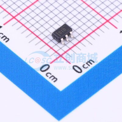 线性稳压器(LDO) TPS70939DBVR SOT-23-5 TI/德州 电子元器件配单