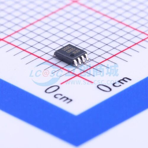 转换器/电平移位器 PCA9306DC.125 VSSOP-8 安世 电子元器件配单
