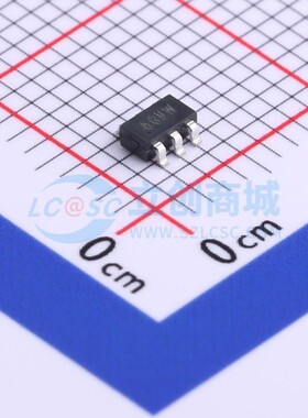 AC-DC控制器和稳压器 AP3783RBK6TR-G1 SOT-26 DIODES(美台)