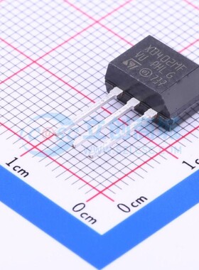 晶闸管(可控硅)/模块 X0402MF 1AA2 TO-202-3 ST(意法半导体)