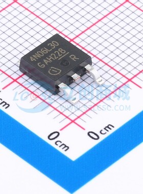 场效应管(MOSFET) IPD25N06S4L30ATMA2 TO-252 Infineon(英飞凌)