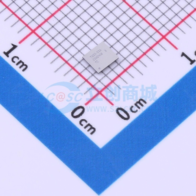 音频功率放大器 TAS2563YBGR BGA-42 TI/德州 电子元器件配单