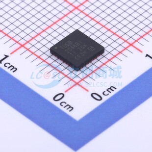 USB转换芯片 TUSB2046BIRHBT VQFN-32 TI/德州 电子元件原装正品