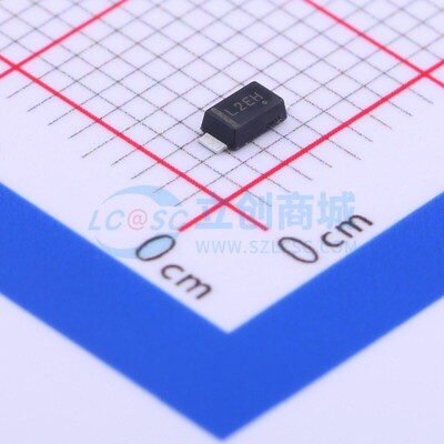 肖特基二极管 MBR120ESFT1G SOD-123FL onsemi(安森美) 原装正品