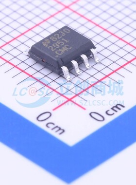 线性稳压器(LDO) LP2951CMX/NOPB SOIC-8 TI/德州 电子元器件配单