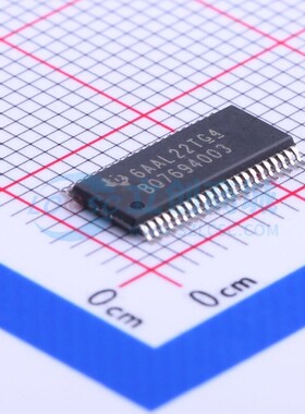 电池管理IC BQ7694003DBT TSSOP-44 TI/德州 电子元器件 原装正品