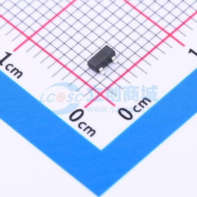 三极管(BJT) FMMT560 SOT-23 DIODES(美台) 电子元件配单原装正品