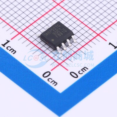 场效应管(MOSFET) IRF8910TRPBF SO-8 Infineon(英飞凌) 原装正品