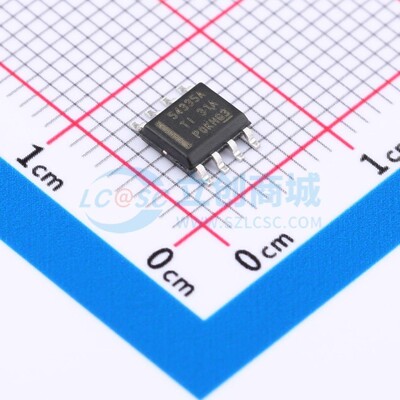 DC-DC电源芯片 TPS54335ADDA HSOIC TI/德州 电子元器件原装正品