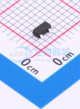 监控和复位芯片 APX803S-40SR-7 SOT-23 DIODES(美台) 原装正品