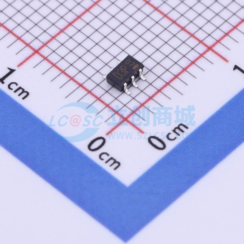 肖特基二极管 RB731UT108 SC-74 ROHM(罗姆) 电子元器件原装正品