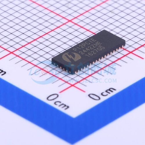 模拟开关多路复用器 PI2PCIE2442ZHE TQFN-42 DIODES(美台) 原装