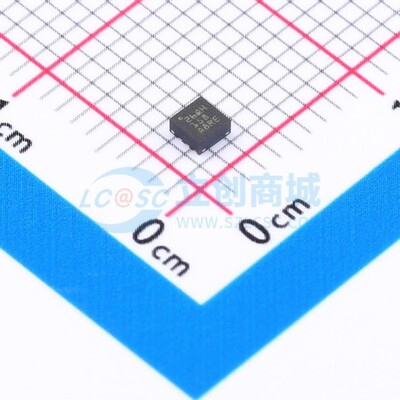 DC-DC电源芯片 TPS62913RPUR VQFN-10 TI/德州 电子元器件配单