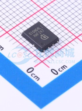 场效应管(MOSFET) BSC010N04LSI TDSON-8 Infineon(英飞凌) 原装