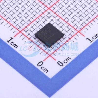 模数转换芯片 AD9215BCPZ-80 LFCSP-32 ADI(亚德诺) 原装正品