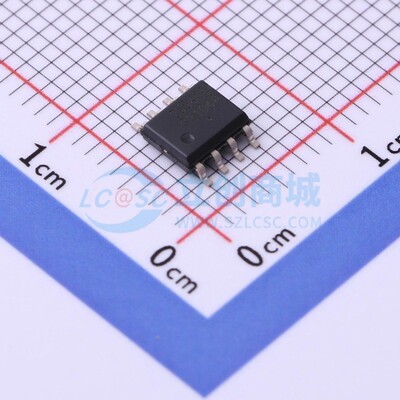 EEPROM CAT25040VI-GT3 SOIC-8 onsemi(安森美) 电子元件原装正品