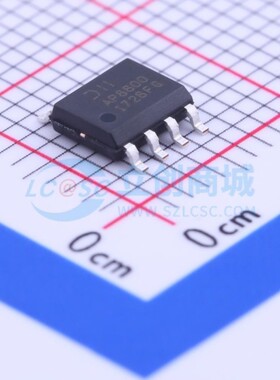 LED驱动 AP8800SG-13 SOIC-8 DIODES(美台) 电子元件配单原装正品