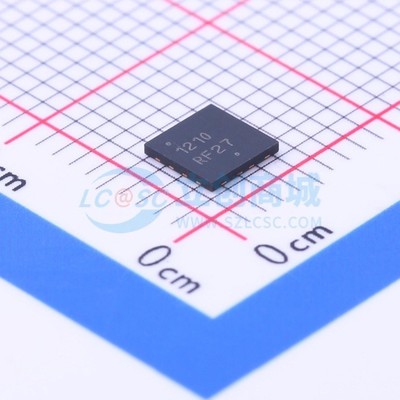 整流桥 NMLU1210TWG UDFN-8 onsemi(安森美) 电子元器件原装正品