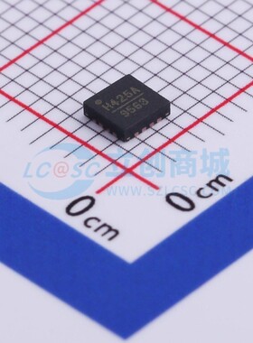 RF衰减器 HMC425ALP3ETR LFCSP-16 ADI(亚德诺) 电子元件原装正品