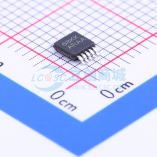 定时器/计时器 TPL5000DGSR VSSOP-10 TI/德州 电子元件原装正品